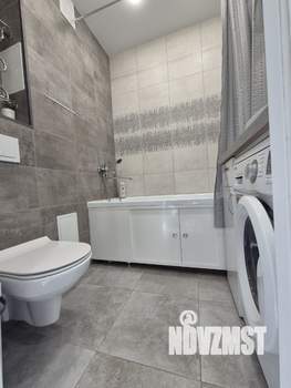 1-к квартира, на длительный срок, 31м2, 7/20 этаж