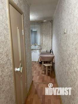 1-к квартира, на длительный срок, 31м2, 2/5 этаж