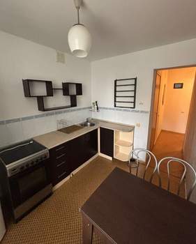 1-к квартира, на длительный срок, 31м2, 3/9 этаж