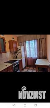 2-к квартира, на длительный срок, 45м2, 2/10 этаж