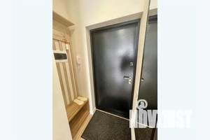 1-к квартира, посуточно, 30м2, 16/16 этаж