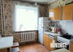 2-к квартира, на длительный срок, 54м2, 2/10 этаж