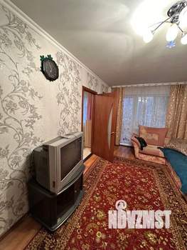 2-к квартира, на длительный срок, 44м2, 3/5 этаж