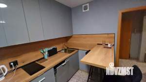 1-к квартира, на длительный срок, 31м2, 6/10 этаж