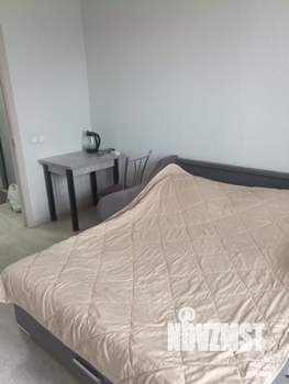 Студия квартира, на длительный срок, 27м2, 10/16 этаж