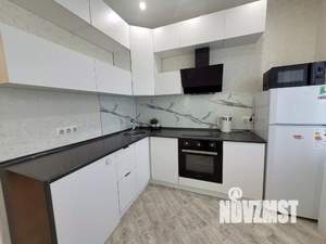 2-к квартира, посуточно, 40м2, 12/19 этаж