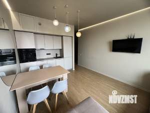 2-к квартира, на длительный срок, 54м2, 13/15 этаж
