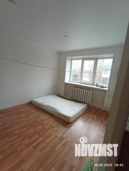 1-к квартира, на длительный срок, 31м2, 3/5 этаж