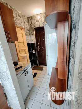 1-к квартира, на длительный срок, 17м2, 7/9 этаж
