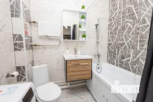 1-к квартира, посуточно, 35м2, 1/10 этаж