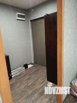 1-к квартира, на длительный срок, 28м2, 1/6 этаж