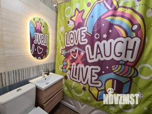 1-к квартира, на длительный срок, 26м2, 5/16 этаж