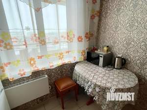 1-к квартира, посуточно, 35м2, 8/12 этаж