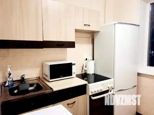 1-к квартира, посуточно, 35м2, 4/5 этаж