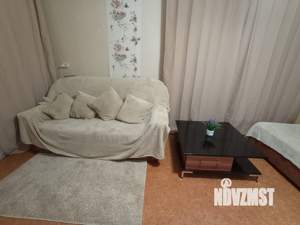 1-к квартира, посуточно, 32м2, 4/5 этаж