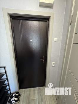 1-к квартира, на длительный срок, 17м2, 3/9 этаж