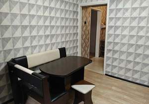 1-к квартира, на длительный срок, 38м2, 6/9 этаж