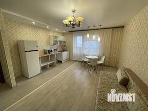 2-к квартира, на длительный срок, 68м2, 9/11 этаж