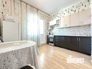 2-к квартира, посуточно, 62м2, 1/1 этаж