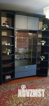 2-к квартира, на длительный срок, 46м2, 3/5 этаж