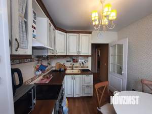 2-к квартира, на длительный срок, 52м2, 2/10 этаж