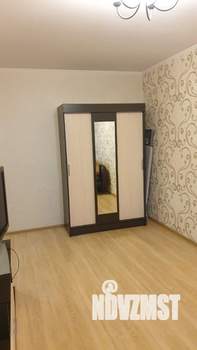 1-к квартира, на длительный срок, 36м2, 8/10 этаж