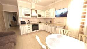 3-к квартира, на длительный срок, 68м2, 4/13 этаж