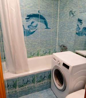 2-к квартира, на длительный срок, 45м2, 2/5 этаж