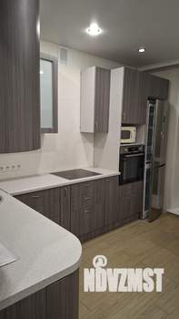 1-к квартира, на длительный срок, 37м2, 11/15 этаж