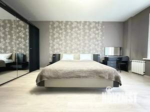 3-к квартира, посуточно, 90м2, 3/4 этаж