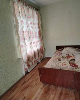 2-к квартира, на длительный срок, 45м2, 2/3 этаж