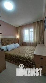 3-к квартира, посуточно, 100м2, 1/1 этаж