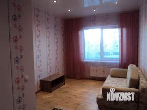 1-к квартира, на длительный срок, 32м2, 11/15 этаж