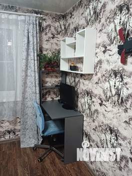 Студия квартира, на длительный срок, 16м2, 1/5 этаж