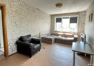 3-к квартира, на длительный срок, 60м2, 12/12 этаж