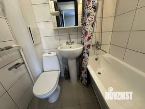 Студия квартира, на длительный срок, 23м2, 5/9 этаж