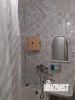 1-к квартира, на длительный срок, 16м2, 7/9 этаж