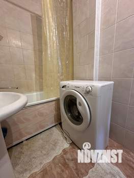1-к квартира, на длительный срок, 32м2, 9/16 этаж