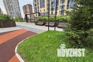 2-к квартира, посуточно, 55м2, 3/16 этаж