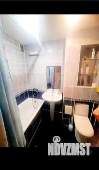 1-к квартира, на длительный срок, 31м2, 3/5 этаж