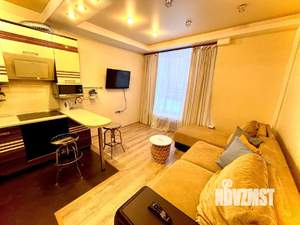 2-к квартира, посуточно, 45м2, 3/9 этаж