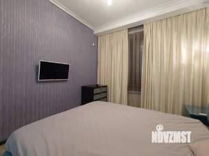 3-к квартира, на длительный срок, 82м2, 5/14 этаж
