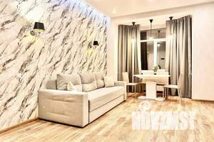 2-к квартира, посуточно, 60м2, 3/5 этаж