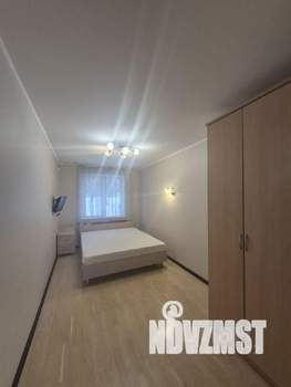 2-к квартира, на длительный срок, 43м2, 1/5 этаж