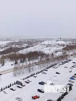 Студия квартира, на длительный срок, 27м2, 12/16 этаж