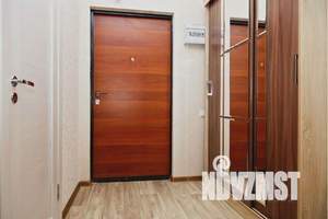 1-к квартира, посуточно, 36м2, 16/16 этаж