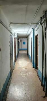 1-к квартира, на длительный срок, 23м2, 8/9 этаж