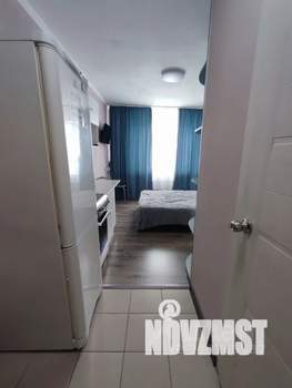 1-к квартира, посуточно, 17м2, 8/9 этаж