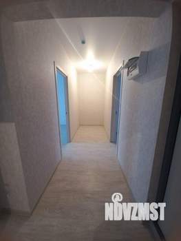 3-к квартира, на длительный срок, 54м2, 13/16 этаж