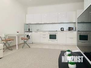 Студия квартира, посуточно, 50м2, 6/9 этаж